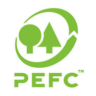 label PEFC